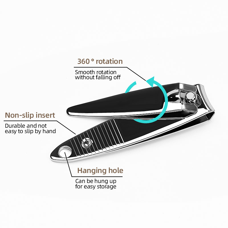 Nail Clippers